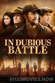 In Dubious Battle