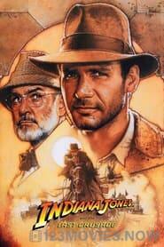 Indiana Jones And The Last Crusade