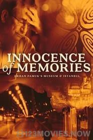 Innocence Of Memories