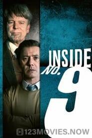 Inside No. 9 Season 5 Episode 3