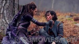 Into the Badlands Season 3 Episode 13