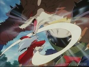 InuYasha Season 1 Episode 21