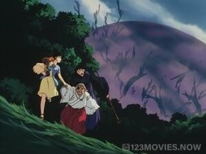 InuYasha Season 1 Episode 21