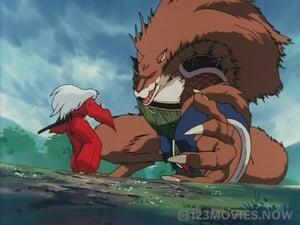 InuYasha Season 1 Episode 21