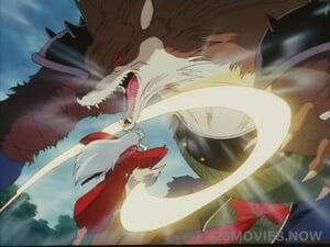 InuYasha Season 1 Episode 21