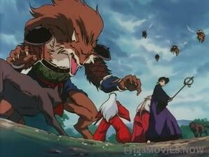 InuYasha Season 1 Episode 21