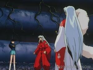 InuYasha Season 1 Episode 7