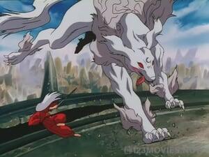 InuYasha Season 1 Episode 7