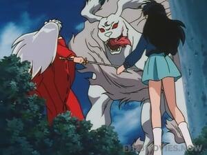 InuYasha Season 1 Episode 7