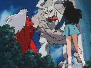 InuYasha Season 1 Episode 7