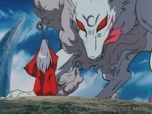 InuYasha Season 1 Episode 7