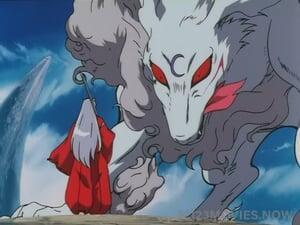 InuYasha Season 1 Episode 7