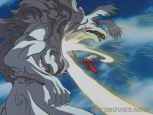 InuYasha Season 1 Episode 7