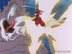 InuYasha Season 1 Episode 7