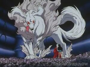 InuYasha Season 1 Episode 7