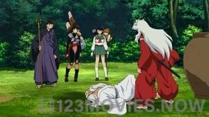 InuYasha Season 2 Episode 12