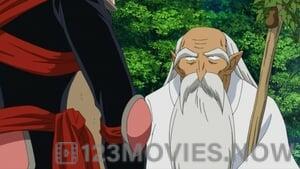 InuYasha Season 2 Episode 12