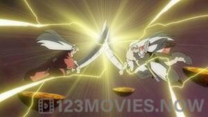 InuYasha Season 2 Episode 15