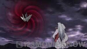 InuYasha Season 2 Episode 19