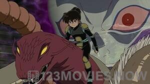 InuYasha Season 2 Episode 19