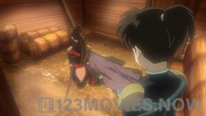 InuYasha Season 2 Episode 19