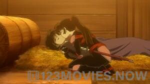 InuYasha Season 2 Episode 19