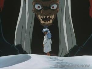 InuYasha Season 3 Episode 19