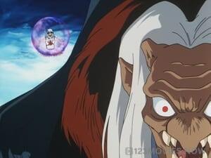 InuYasha Season 3 Episode 19