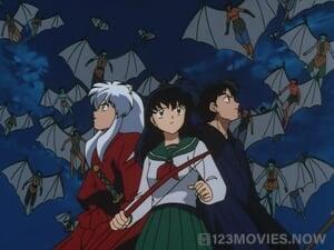 InuYasha Season 3 Episode 20