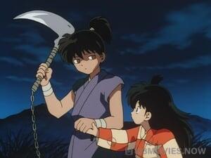 InuYasha Season 3 Episode 27