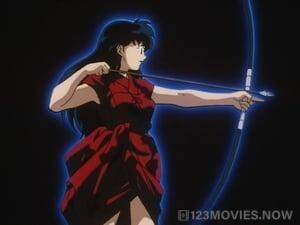 InuYasha Season 3 Episode 4