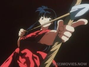 InuYasha Season 3 Episode 4