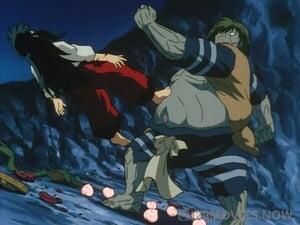 InuYasha Season 3 Episode 4