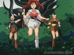 InuYasha Season 4 Episode 2