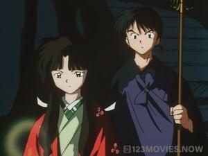 InuYasha Season 4 Episode 4