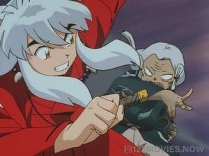 InuYasha Season 4 Episode 4