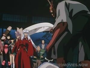 InuYasha Season 4 Episode 4