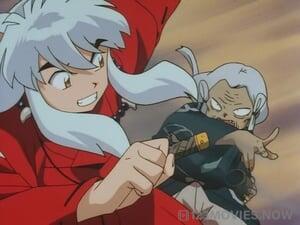 InuYasha Season 4 Episode 4