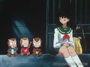 InuYasha Season 4 Episode 7