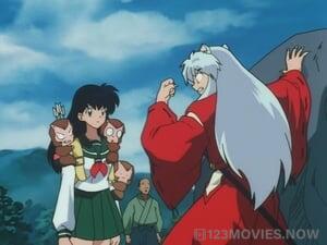 InuYasha Season 4 Episode 7