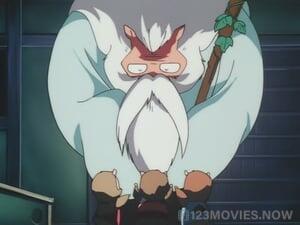 InuYasha Season 4 Episode 7