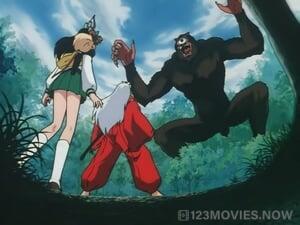 InuYasha Season 4 Episode 7