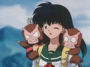 InuYasha Season 4 Episode 7