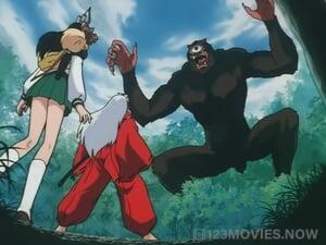 InuYasha Season 4 Episode 7