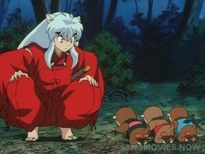 InuYasha Season 4 Episode 7