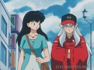 InuYasha Season 4 Episode 9