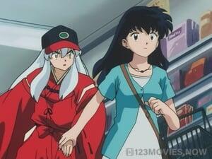 InuYasha Season 4 Episode 9