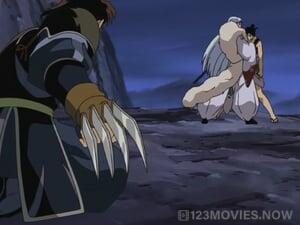 InuYasha Season 5 Episode 17