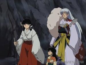 InuYasha Season 5 Episode 17