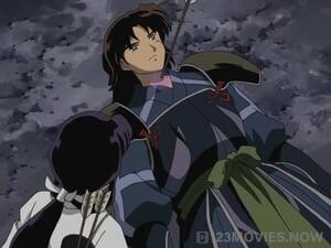 InuYasha Season 5 Episode 17